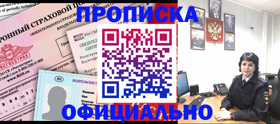 пропишу в квартире в Богородске